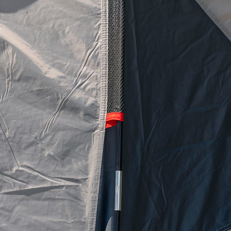 Coleman Darwin 2+ 2-Personen-Campingzelt grau 2176902 9