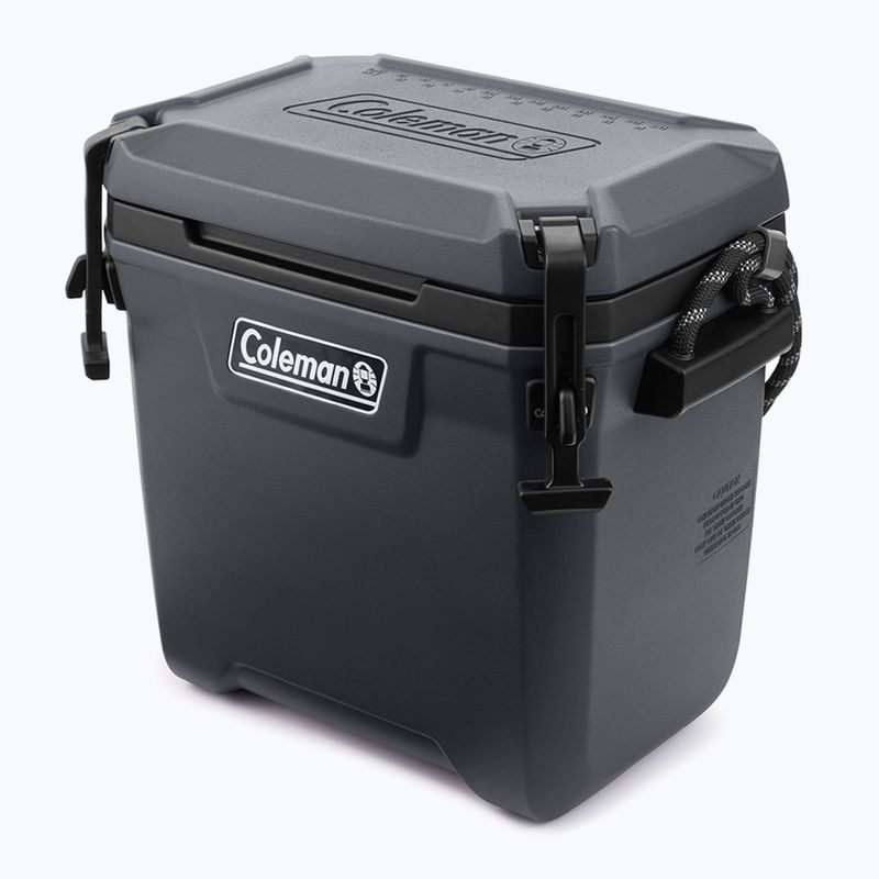 Coleman Convoy 28Qt 29 Liter Touring-Kühlschrank 4
