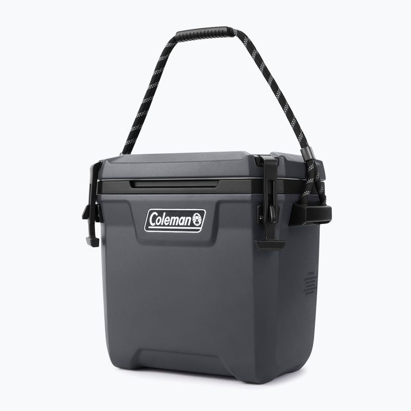 Coleman Convoy 28Qt 29 Liter Touring-Kühlschrank 5