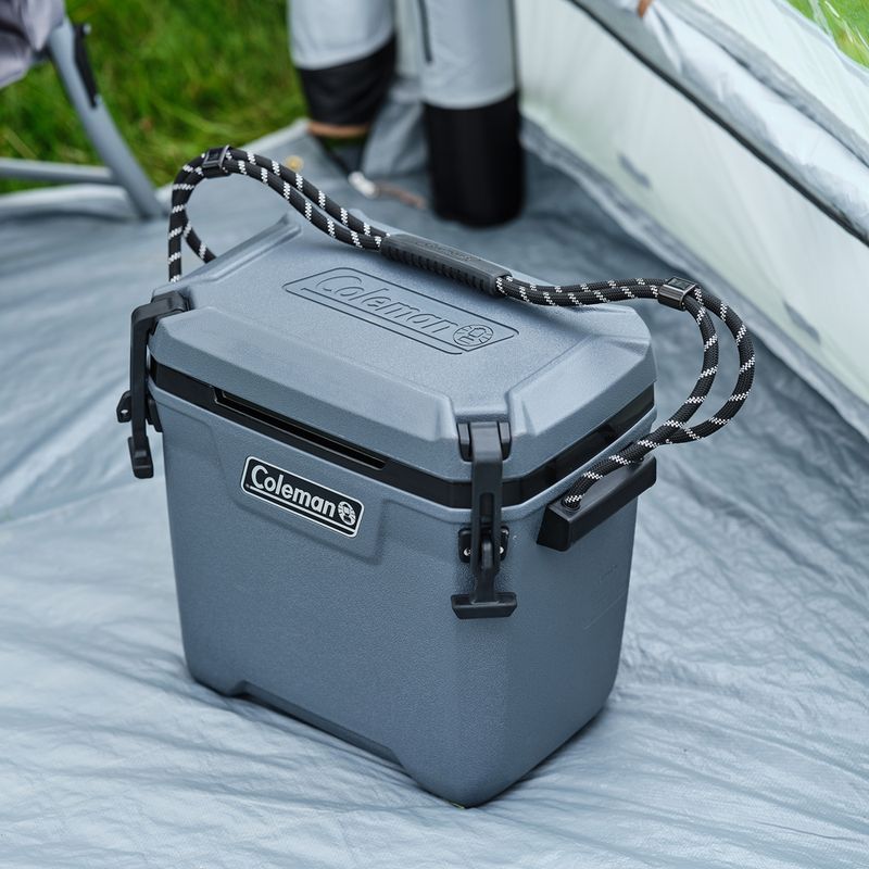 Coleman Convoy 28Qt 29 Liter Touring-Kühlschrank 8
