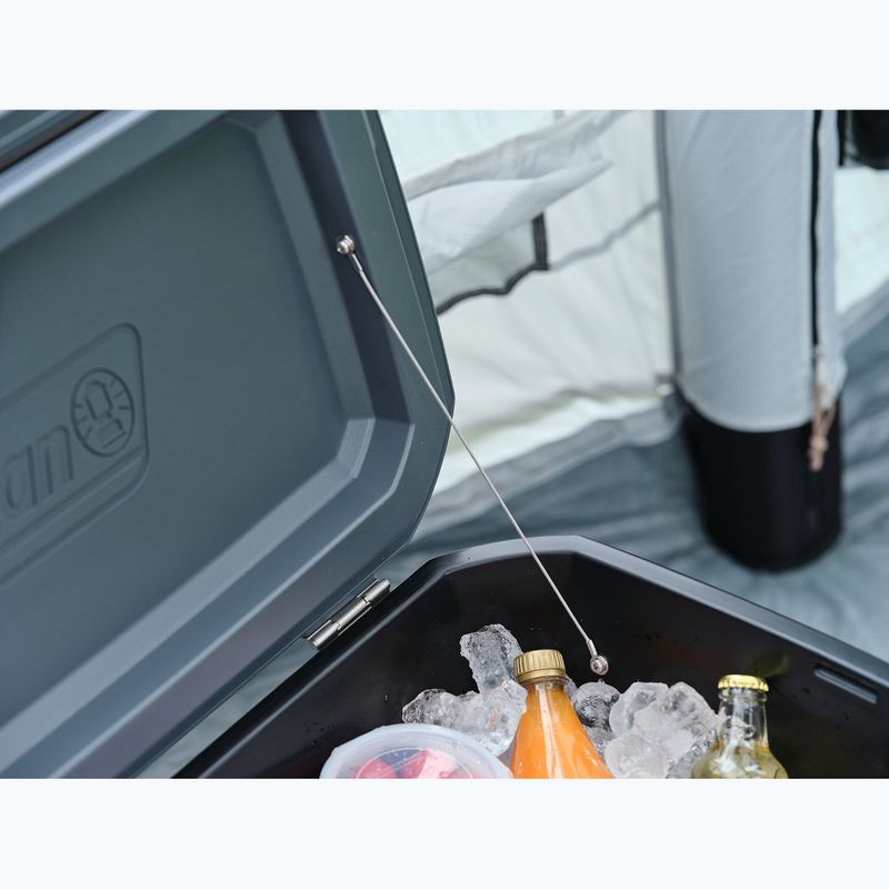 Coleman Convoy 28Qt 29 Liter Touring-Kühlschrank 13