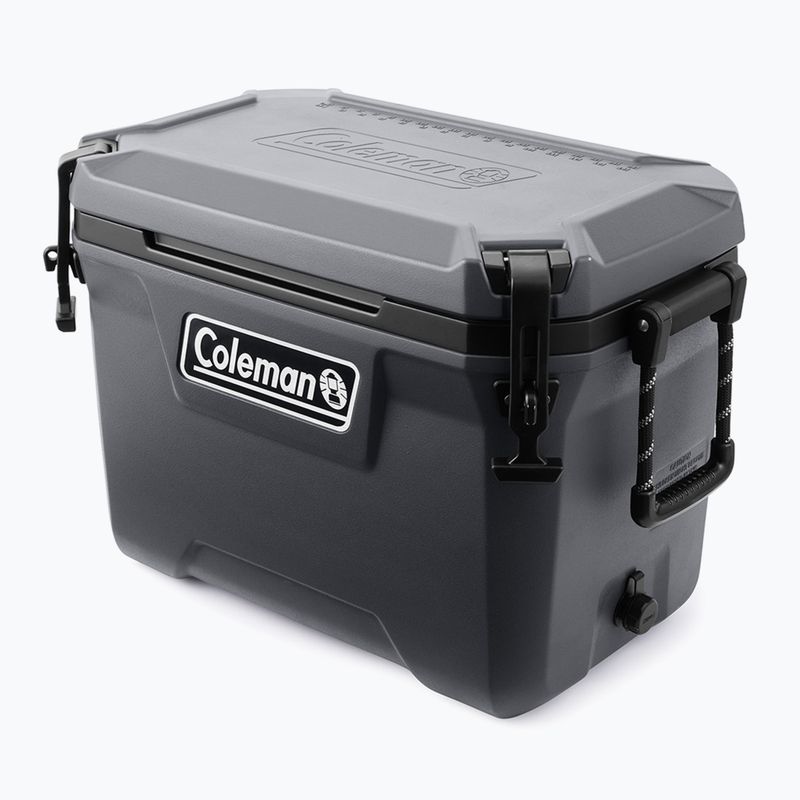 Coleman Convoy 55QT 53 Liter Touring-Kühlschrank 3