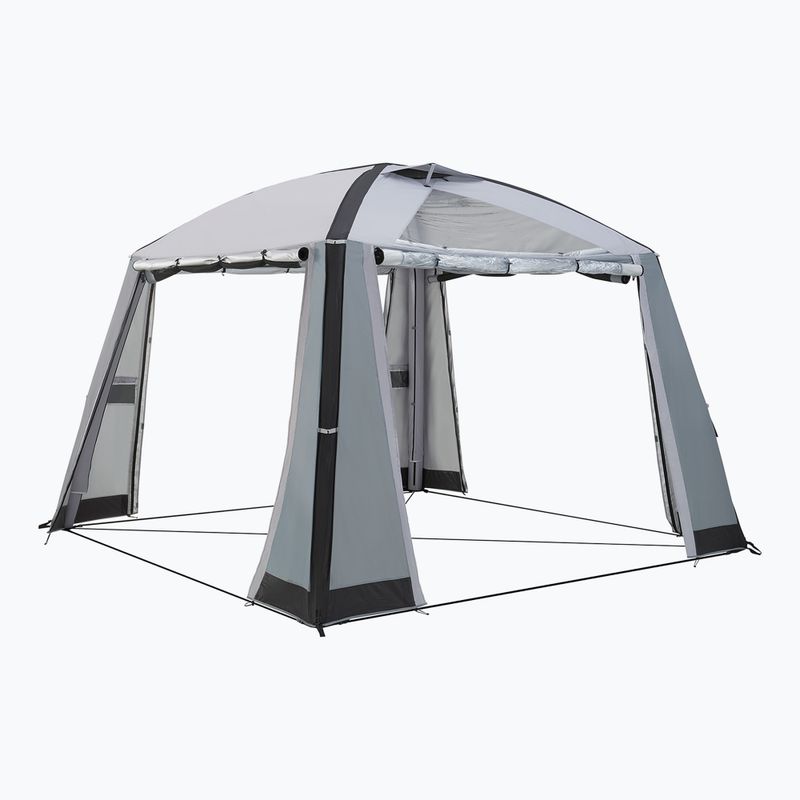 Coleman Air Shelter M Camping-Zelt 5