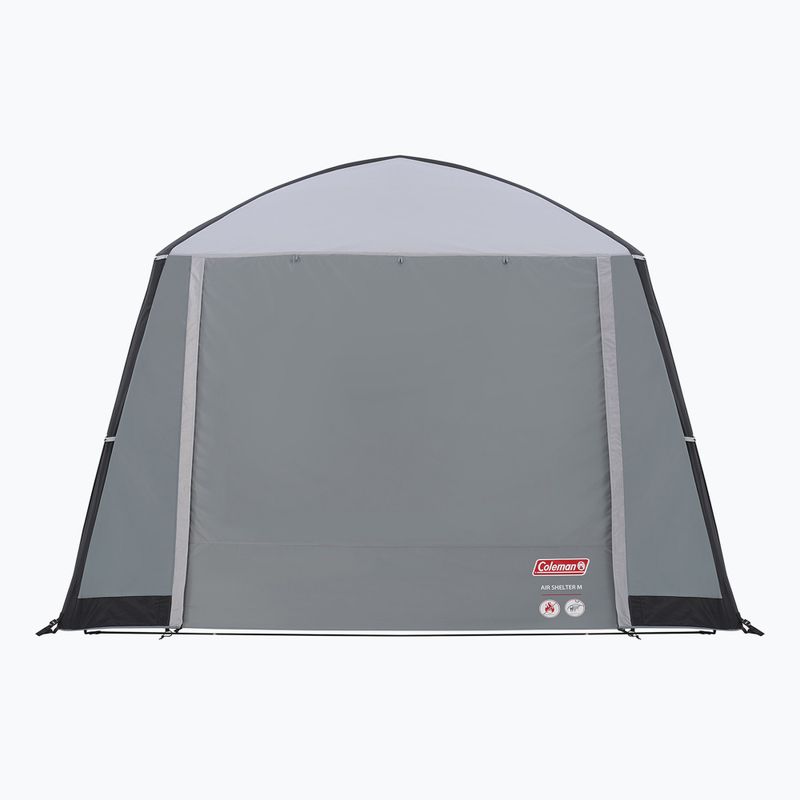 Coleman Air Shelter M Camping-Zelt 6