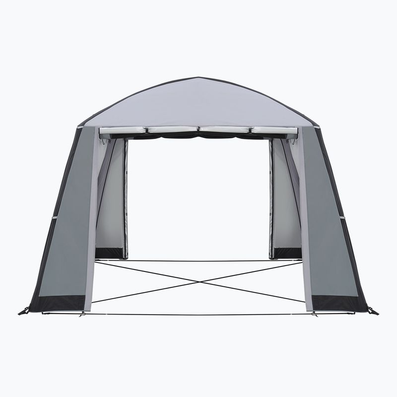 Coleman Air Shelter M Camping-Zelt 9