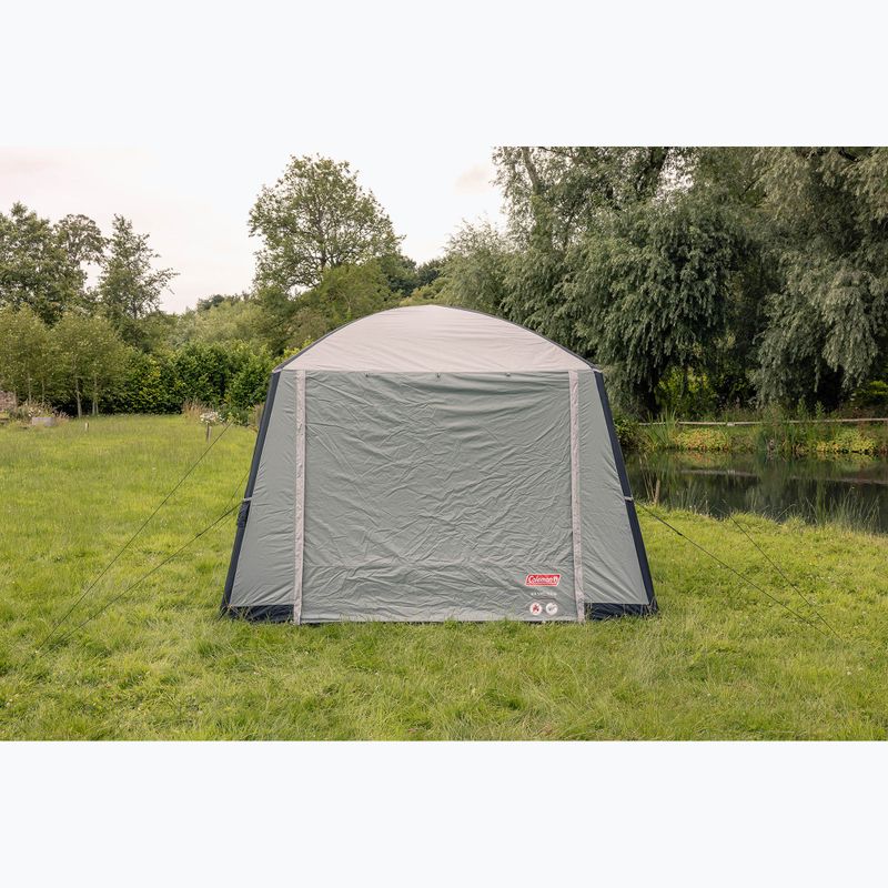 Coleman Air Shelter M Camping-Zelt 11