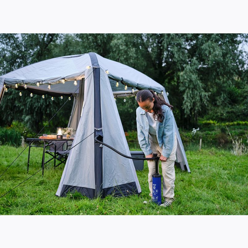 Coleman Air Shelter M Camping-Zelt 15