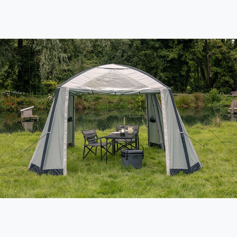 Coleman Air Shelter M Camping-Zelt 16