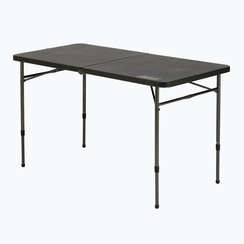 Coleman Camp Tisch Medium schwarz