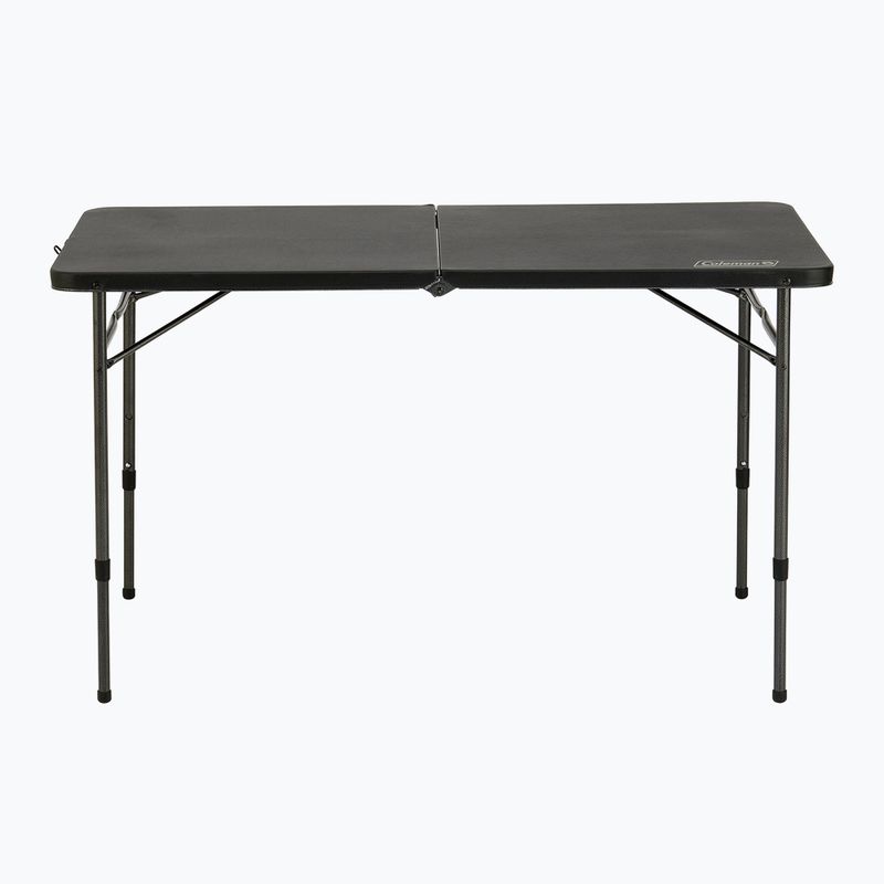 Coleman Camp Tisch Medium schwarz 2