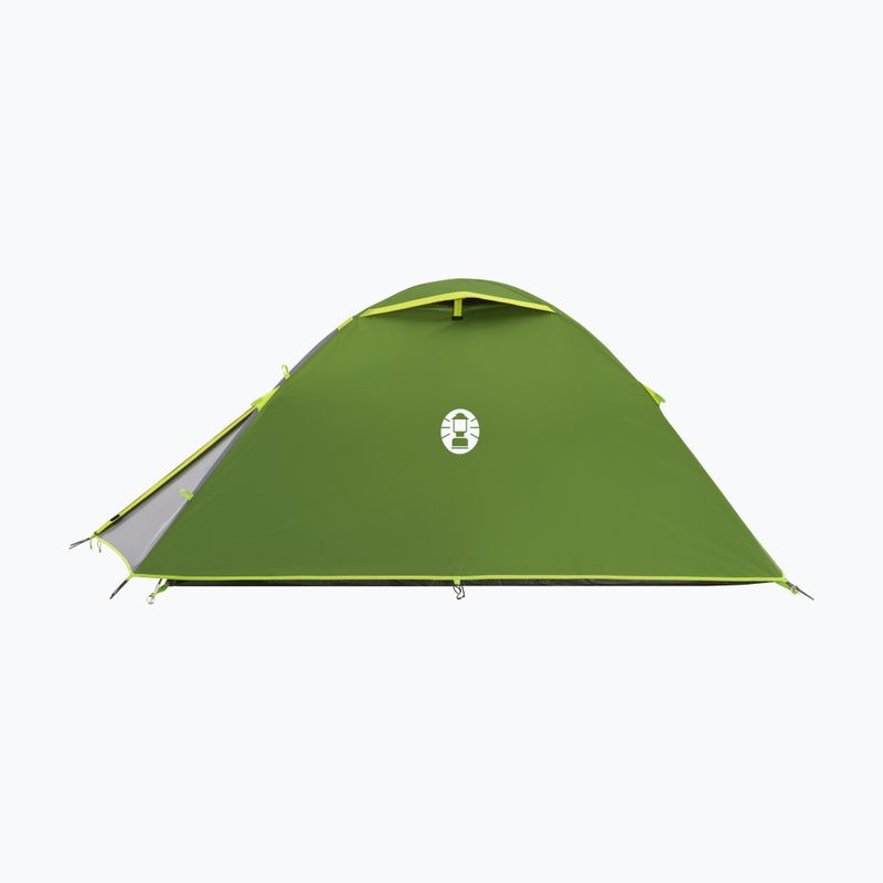 Coleman Darwin 2 blackout 2-Personen-Trekkingzelt 2