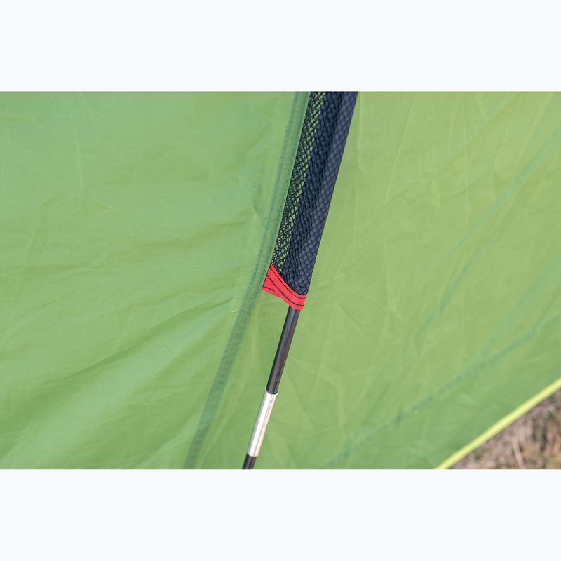 3‑Personen Campingzelt Coleman Darwin 3 Plus blackout 13