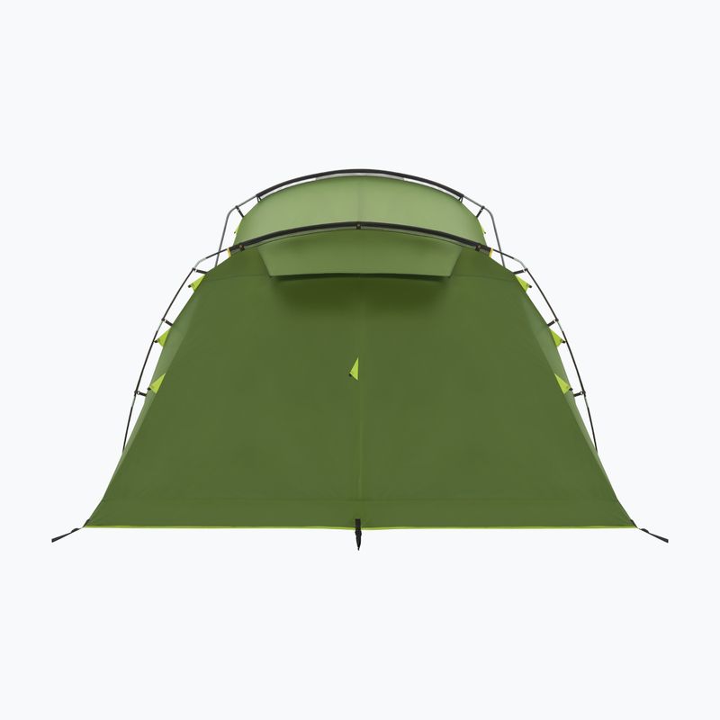 Coleman Oak Canyon 4 Blackout grün 4-Personen-Campingzelt 7