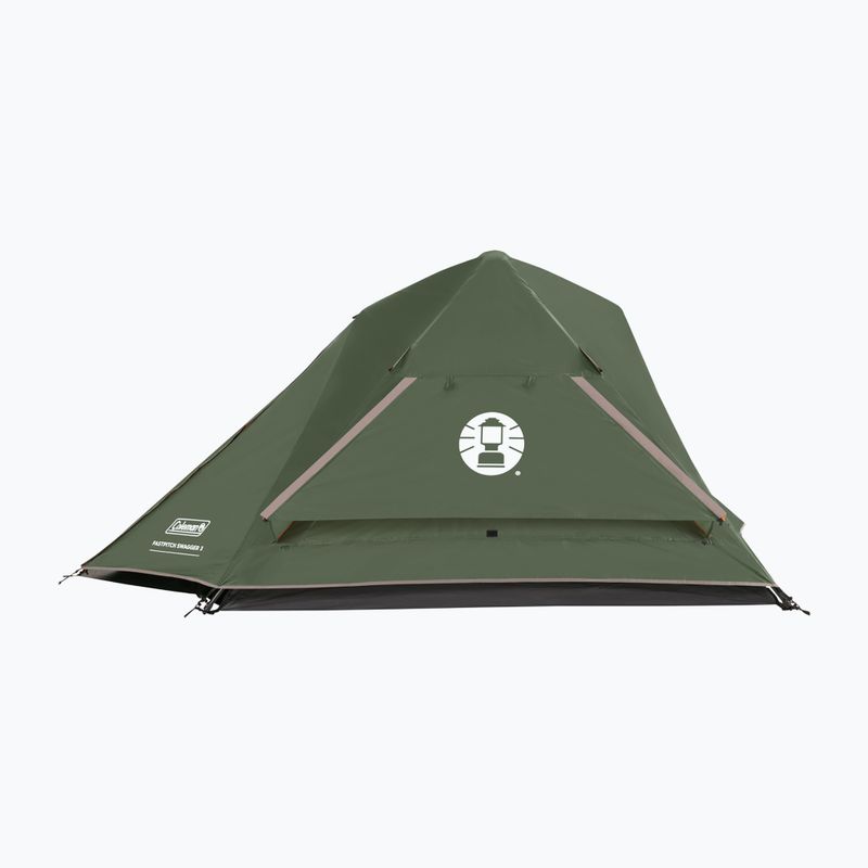 Coleman Swagger 3-Personen-Campingzelt grün 4
