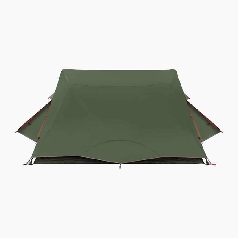 Coleman Swagger 3-Personen-Campingzelt grün 5