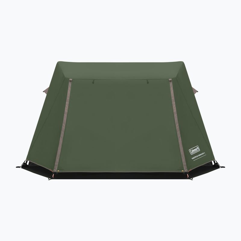 Coleman Swagger 3-Personen-Campingzelt grün 6