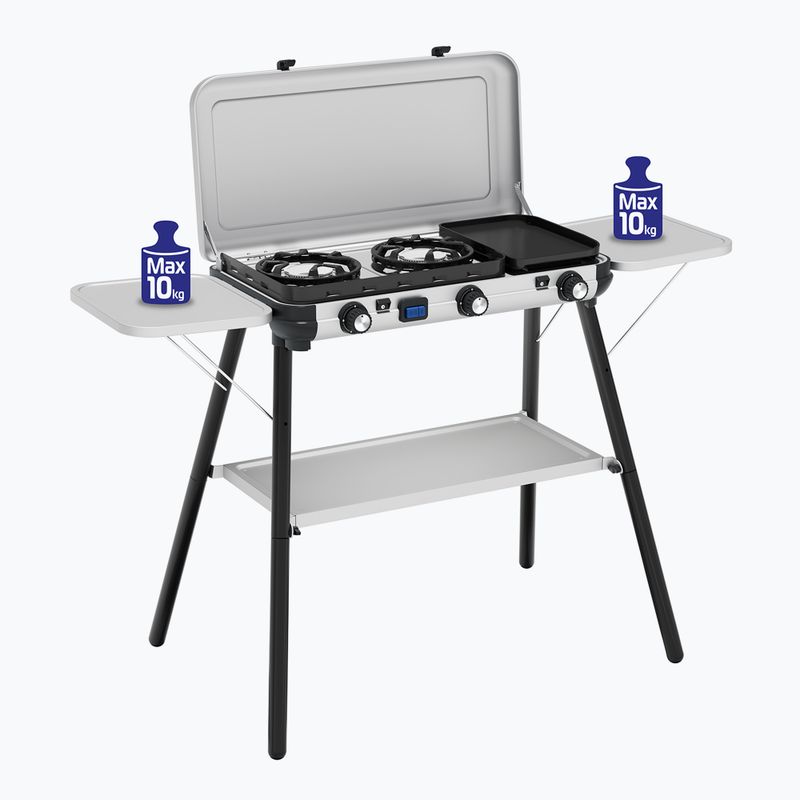 Campingaz CK2 Multi-Cook Plus Campingkocher 2