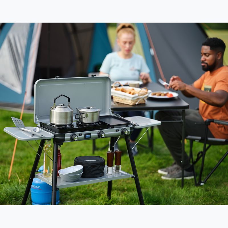 Campingaz CK2 Multi-Cook Plus Campingkocher 3