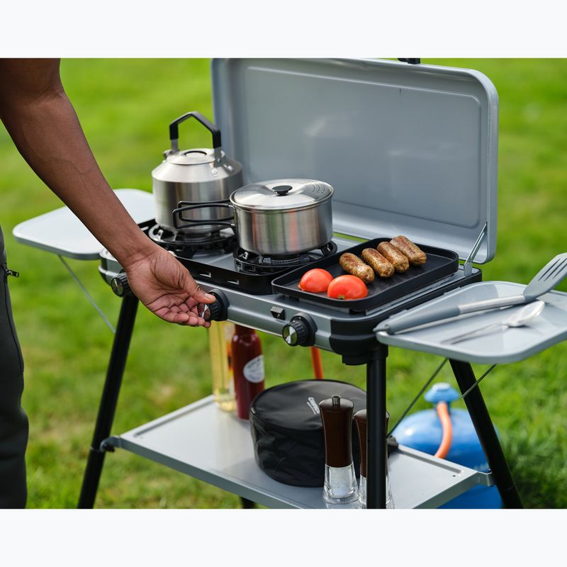 Campingaz CK2 Multi-Cook Plus Campingkocher 5