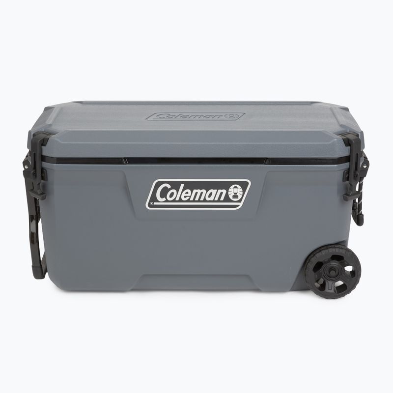 Camping-Kühlbox Coleman Convoy 100QT 97 l navy 2