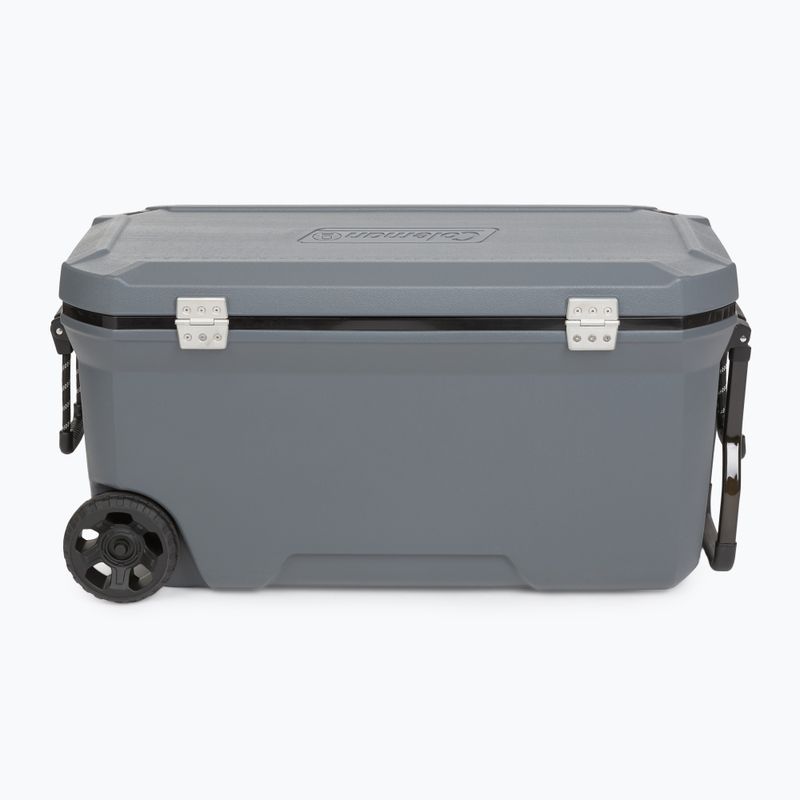 Camping-Kühlbox Coleman Convoy 100QT 97 l navy 4