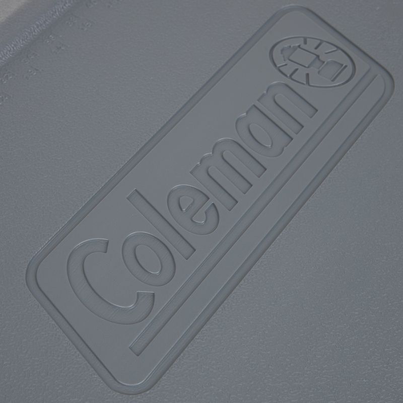 Camping-Kühlbox Coleman Convoy 100QT 97 l navy 5