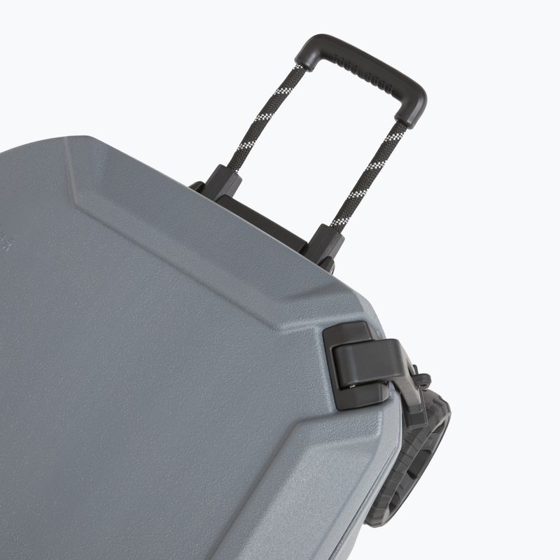 Camping-Kühlbox Coleman Convoy 100QT 97 l navy 9