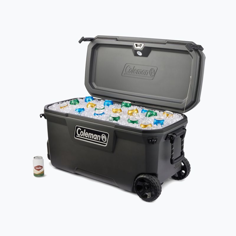 Camping-Kühlbox Coleman Convoy 100QT 97 l navy 12
