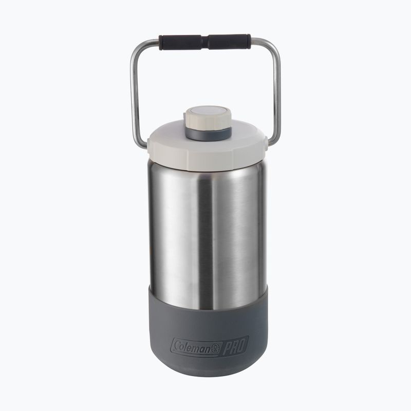 Coleman Kanne Pro 1,8 l Stahl-Thermoskanne