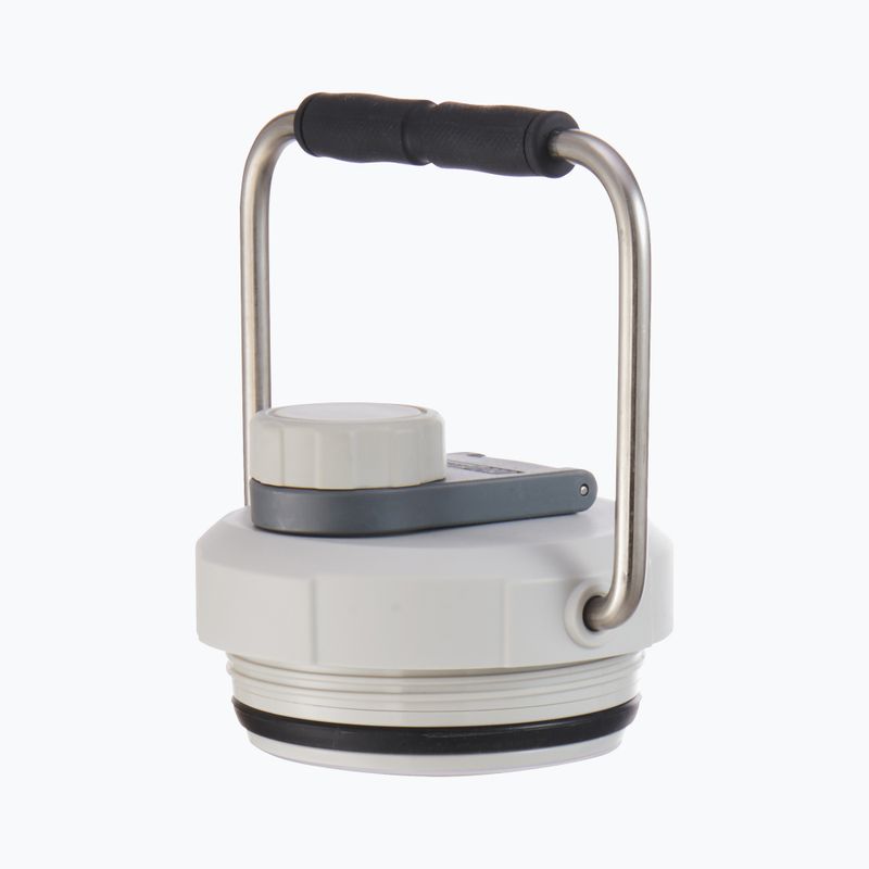 Coleman Kanne Pro 3,7 l Stahl-Thermoskanne 4