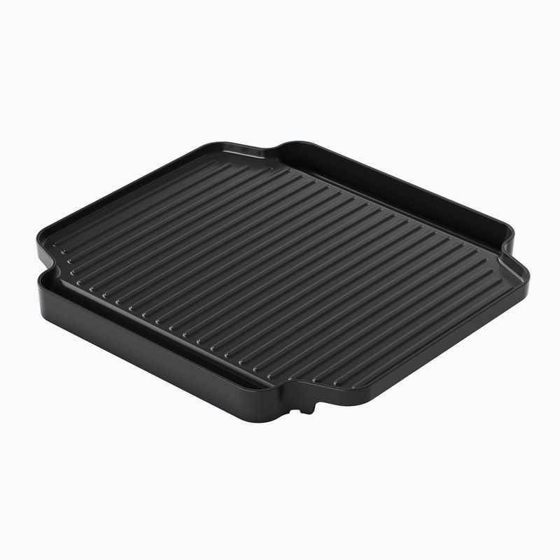 Grillplatte für Campingaz Bistro 3 Kocher 2