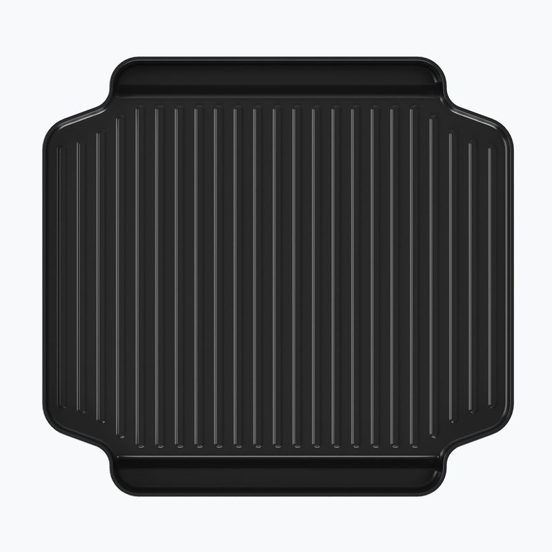 Grillplatte für Campingaz Bistro 3 Kocher 3