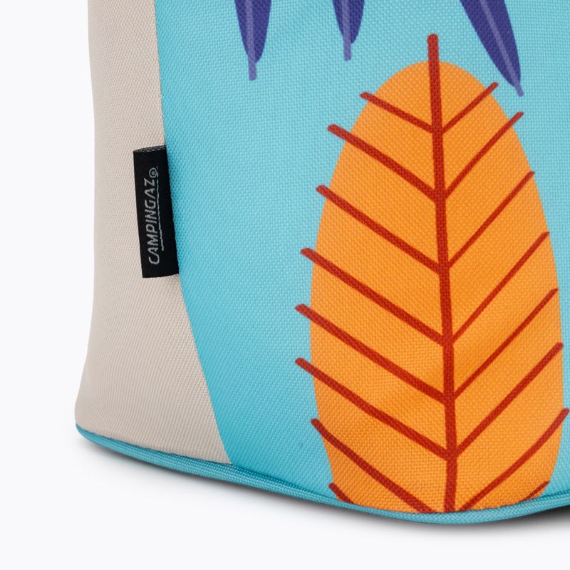 Thermo-Tasche Campingaz Ethnic Shopping 15 l 5