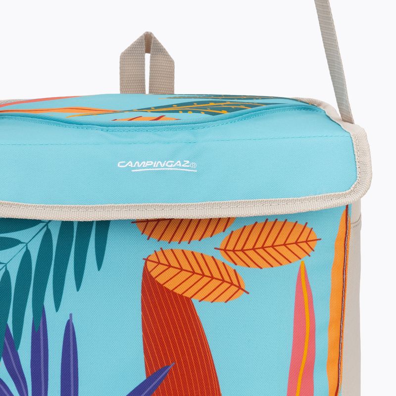 Thermo-Tasche Campingaz Ethnic Minimaxi 19 l 4