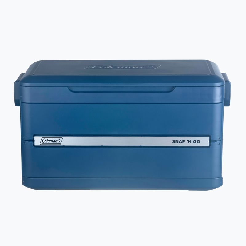 Camping-Kühlbox Coleman Cooler Snap 35qt 33 l navy