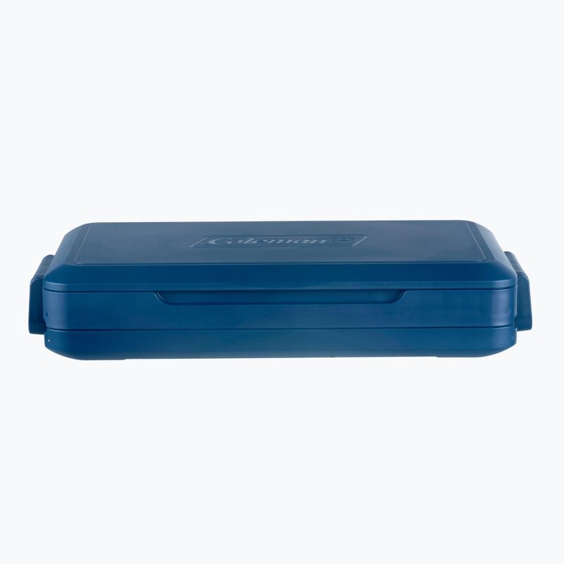Camping-Kühlbox Coleman Cooler Snap 35qt 33 l navy 6