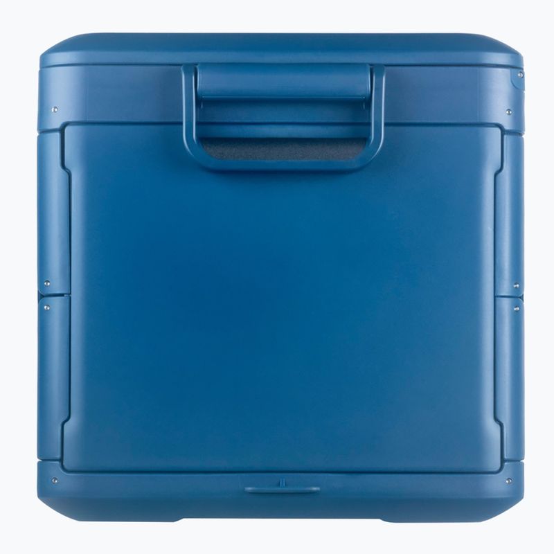 Camping-Kühlbox Coleman Cooler Snap 45qt 43 l navy 3