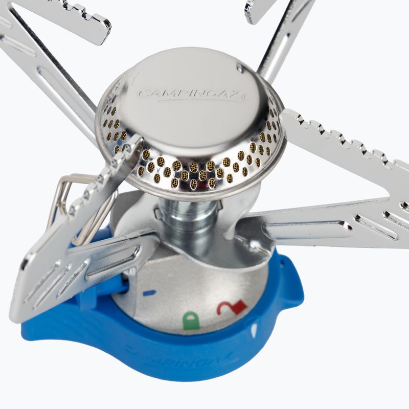 Outdoor-Kocher Campingaz Stove Combo Camping Connect + 2 CV470 blue 6