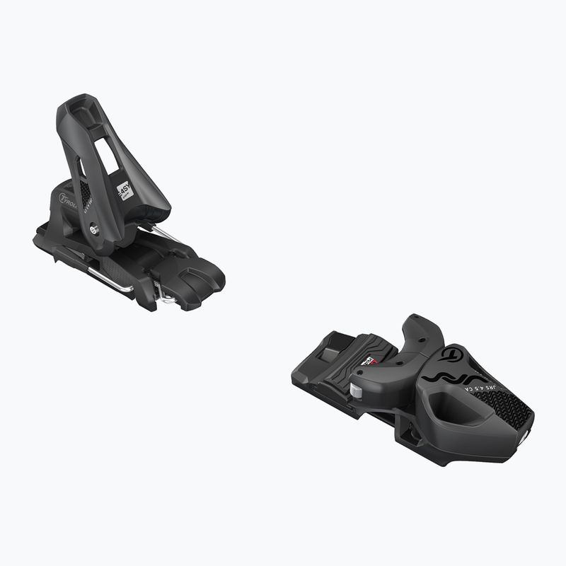 Kinderski HEAD Monster Easy JRS mit Bindungen Jrs 4.5 GW CA multicolour/black 2