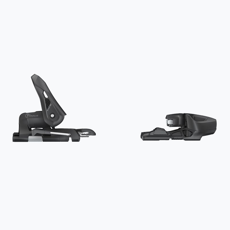 Kinderski HEAD Monster Easy JRS mit Bindungen Jrs 4.5 GW CA multicolour/black 4