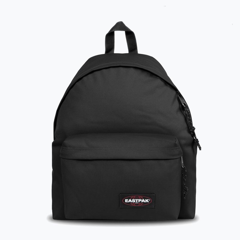 Cityrucksack Eastpak Padded Pak'R 24 l black