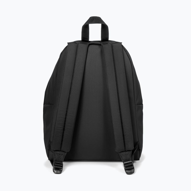 Cityrucksack Eastpak Padded Pak'R 24 l black 3