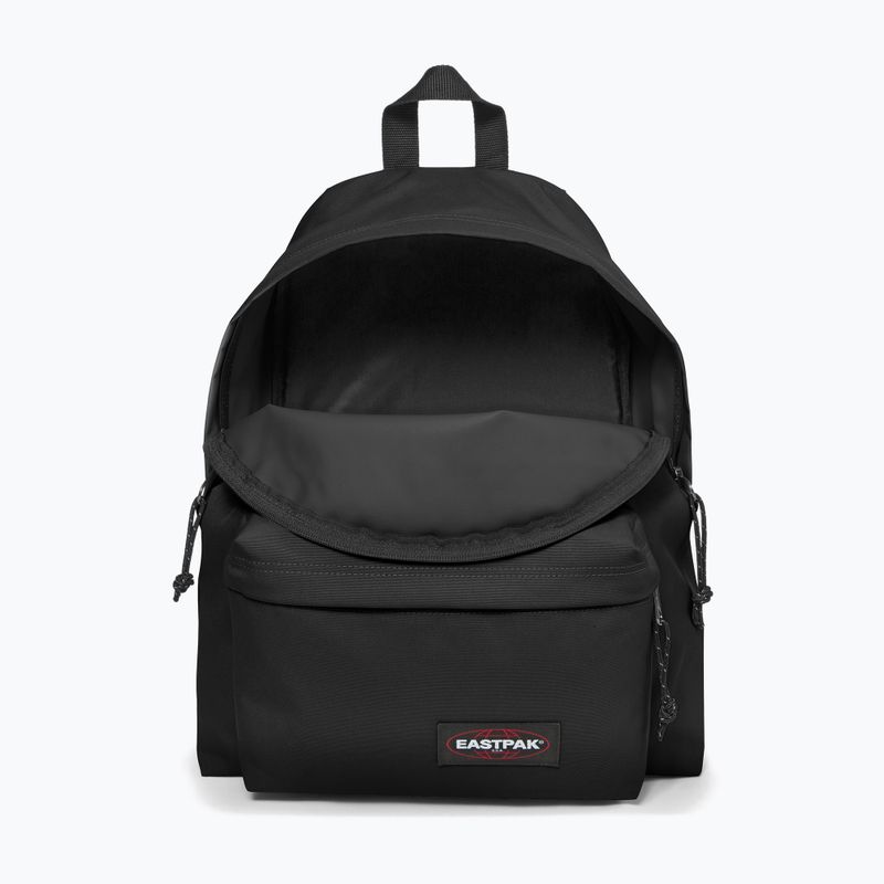Cityrucksack Eastpak Padded Pak'R 24 l black 4