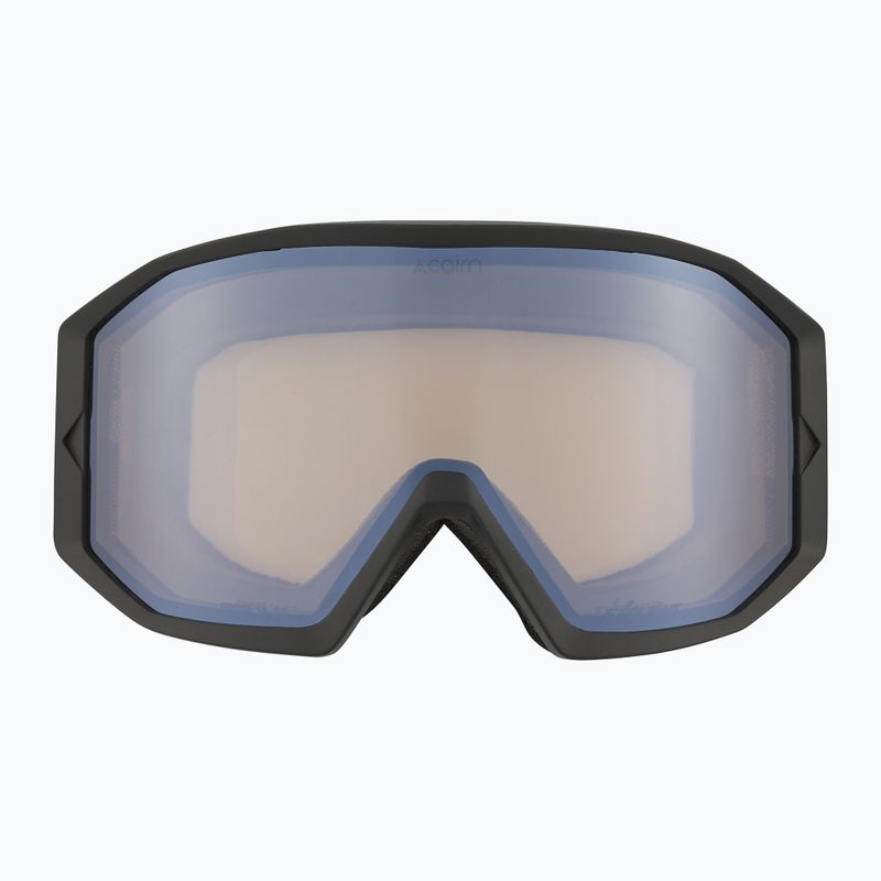 Skibrille Cairn Frost Evolight 1.3 mat coal 2