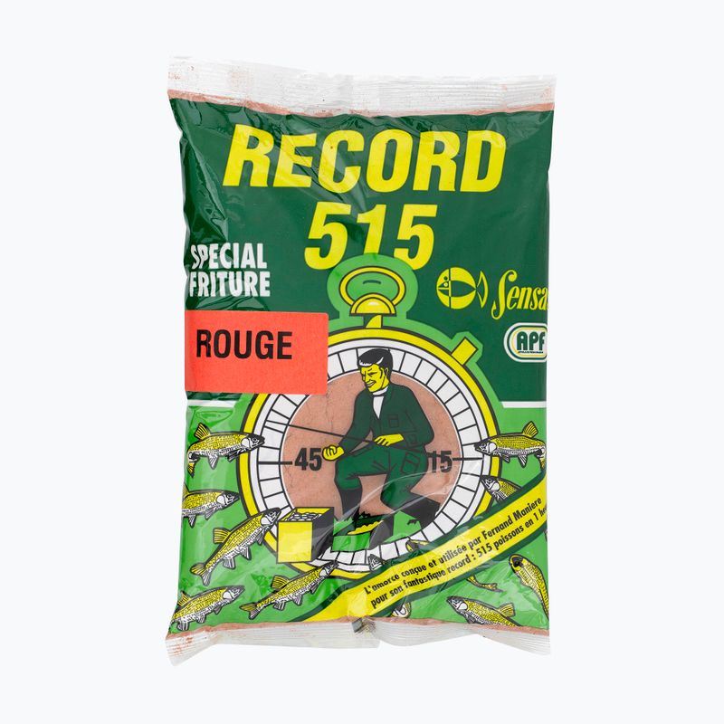Sensas Record 5151 Rouge rot Angelgrundköder 00481