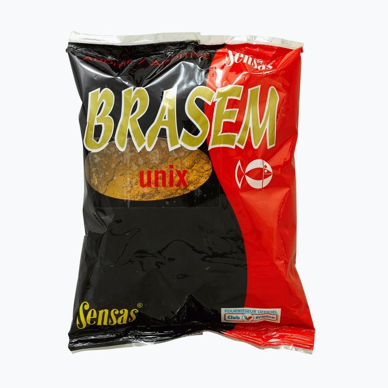 Sensas Unix Special Brasem Grundköder Lockstoff 00671