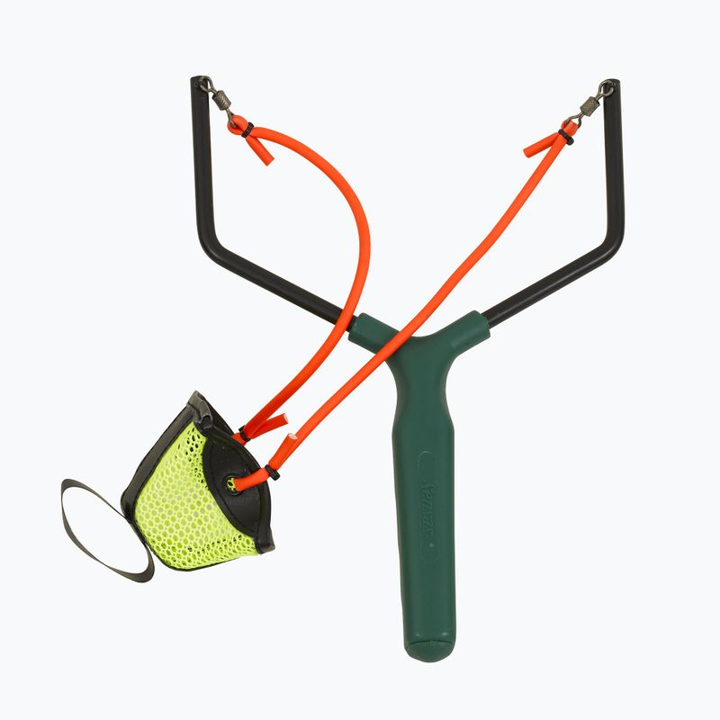 Sensas Power King Groundbait Angelschlinge grün 00726