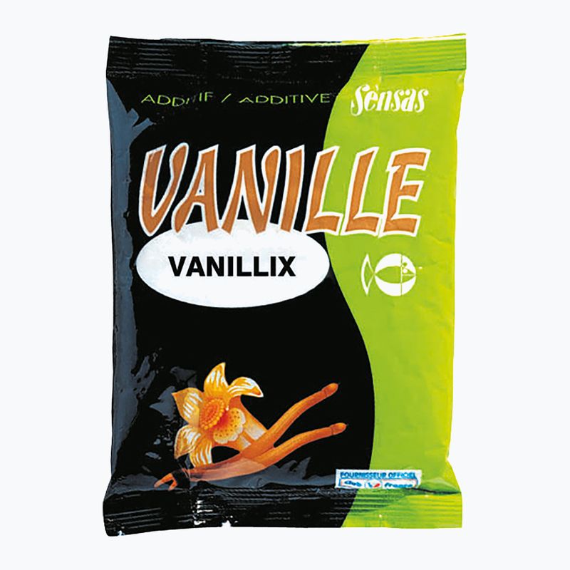 Sensas Vanilix beige Grundköder Attraktor 03291