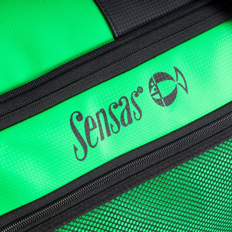 Sensas Accesories Spezial Panierkorb Tasche grün 20427 4