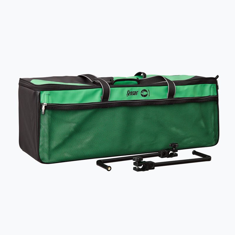 Sensas Accesories Spezial Panierkorb Tasche grün 20427 6